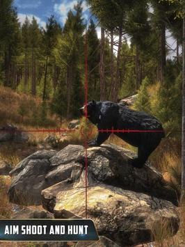 动物猎人：丛林狙击手v1.10