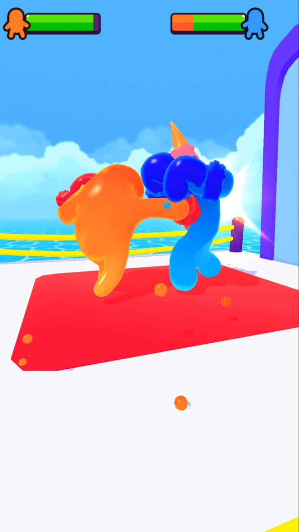 击败果冻人v0.0.2