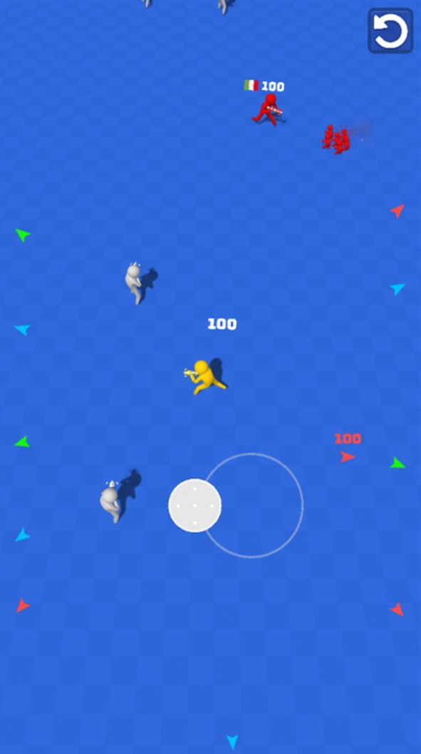 合并射击大作战v1.0.1