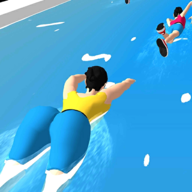 疯狂游泳v1.0.1