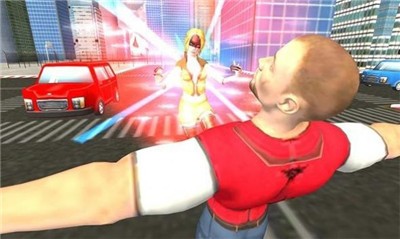 飞行英雄复仇v1.6