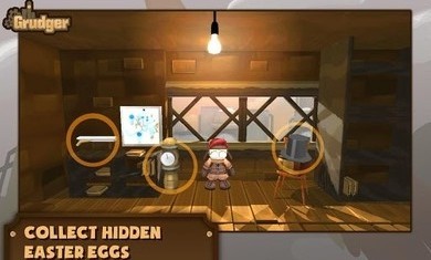 酷跑递送员v1.2.1