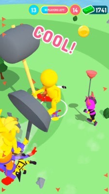 人类竞技场v0.5.6