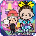 米加创造v1.1
