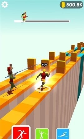 冠军超级酷跑v1.1