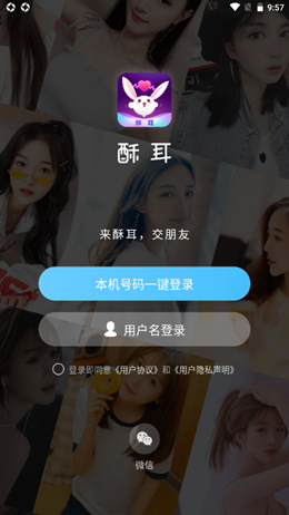 酥耳v1.0.0