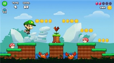 鲍勃奔跑v2.2.47