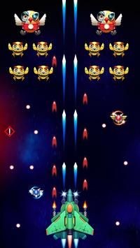 银河攻击入侵者v12.6