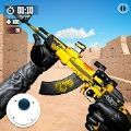 反恐射击3Dv1.0.4