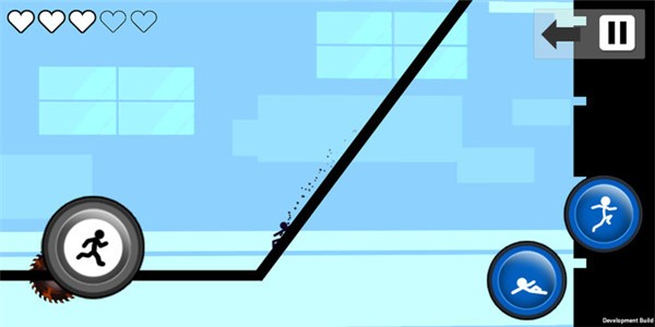 火柴人噩梦跑酷v1.0.3