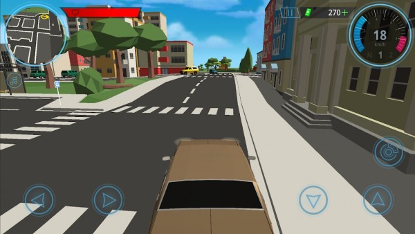 街头越野竞赛v0.38