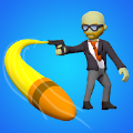 弧形弹道射击v0.1