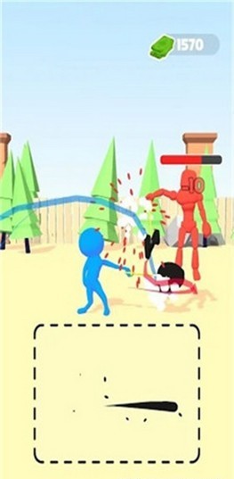3D绘图决斗v1.0.0