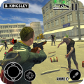 致命小镇射击v1.4