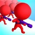 人群团队射击竞技v1.0
