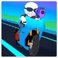 骑手约翰尼v0.0.1.2