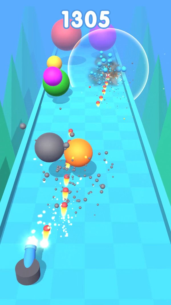 加农炮塔v0.0.1