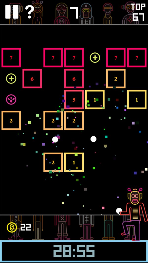 砖块大作战最新版v2.3.4