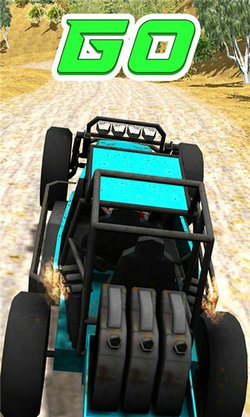 越野怪物战车v0.2