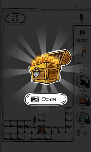 南瓜火柴人v3.3