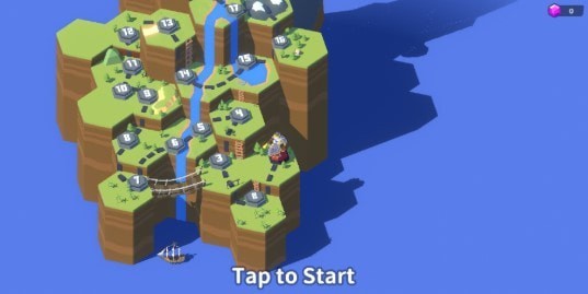 刀剑相对v1.0