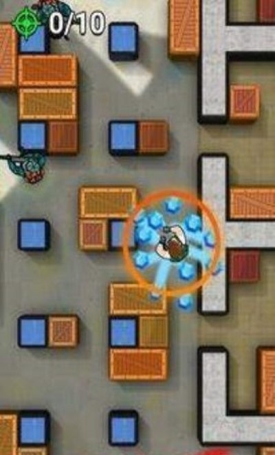 猎人刺客冒险v1.3