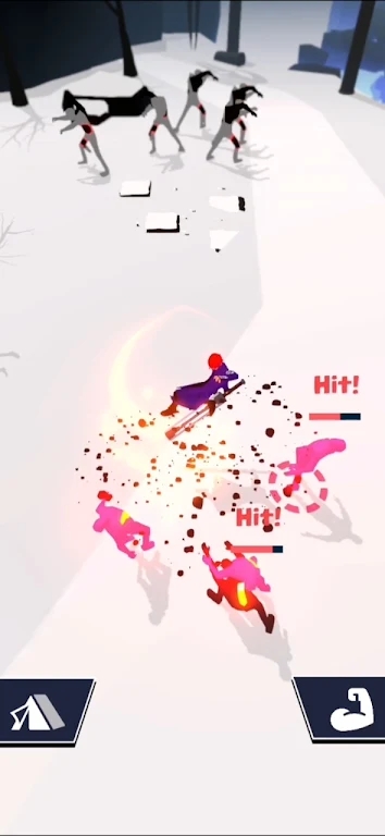 命中突击v0.2