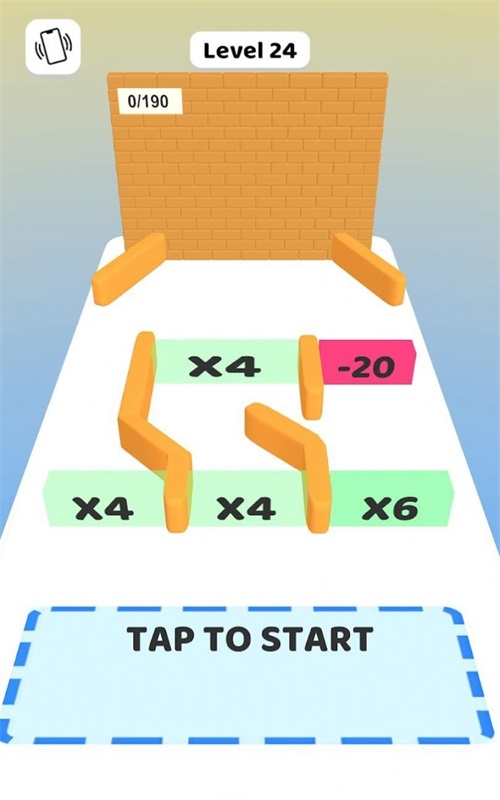 画人推墙v1.0.1