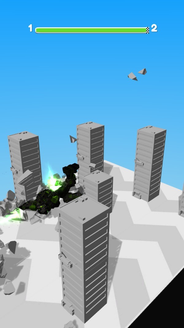 高达快跑v0.1