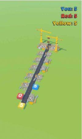 建造收购v0.1.1