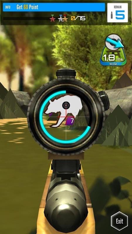 射击大王v1.0.8