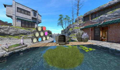 密室逃脱：庄园冒险v1.0.0