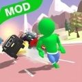 人类疯狂冲关v1.4.0