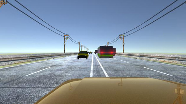 虚拟现实赛车v1.1.4