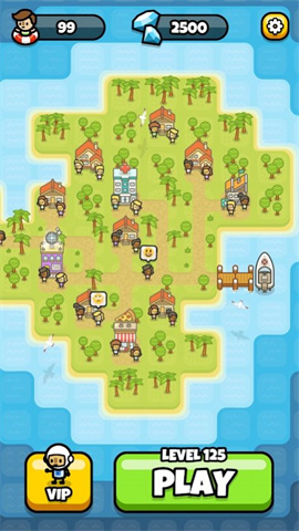 海上滑行v1.0.1