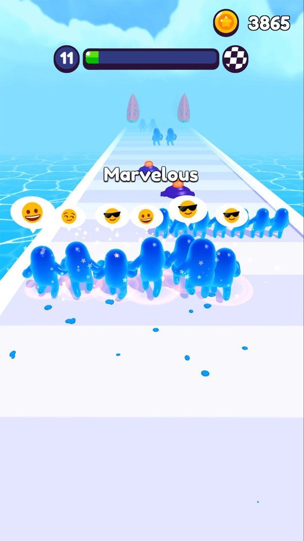 击败果冻人v0.0.2