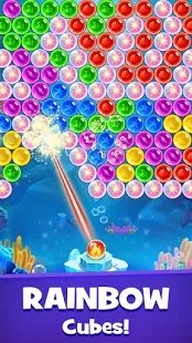 海洋鱼缸射击v1.0.4