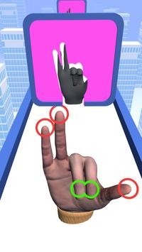 手掌跑酷v0.2