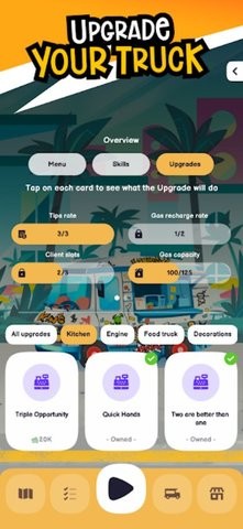 美食狂热v1.0.6