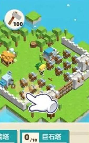 天天撸怪兽v1.0