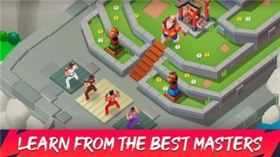 道场搏击俱乐部v0.6.3
