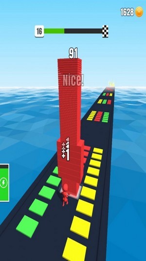 搬砖赛跑v1.1.0