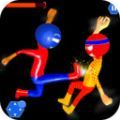 火柴人摔跤模拟v1.2