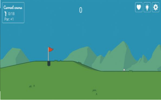 极简高尔夫v1.1.4