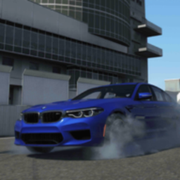 M5城市驾驶v1.1