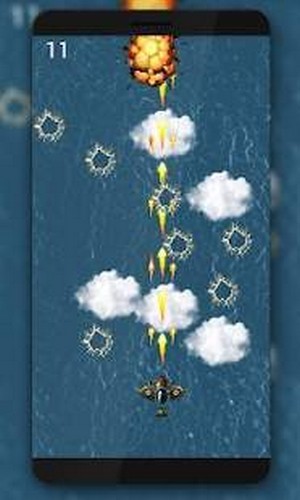 太平洋之翼空战v7.0.0