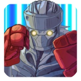 钢铁街头霸王v3.8