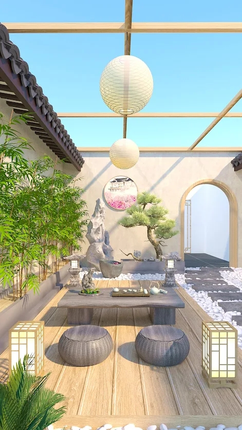 禅宗家居设计v1.5