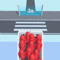 上车冲冲冲v0.0.1