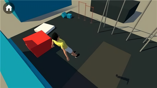 空中跑酷达人v3.06